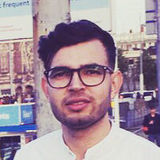 Jamal from Brussels | Man | 32 years old | Libra