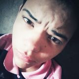 Angel from Jimenez | Man | 27 years old | Scorpio