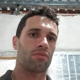 Theo from Presidente Epitacio | Man | 42 years old | Cancer