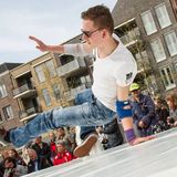Youngartist from Hardenberg | Man | 33 years old | Cancer