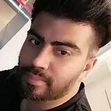 Maliknoor49 from Madrid | Man | 33 years old | Gemini