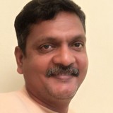 Dileep from Trichur | Man | 54 years old | Capricorn