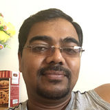 Yogesh from Manama | Man | 46 years old | Taurus