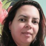Mônica from Teresopolis | Woman | 48 years old | Cancer