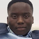Nnamdimason from Richmond Upon Thames | Man | 25 years old | Pisces