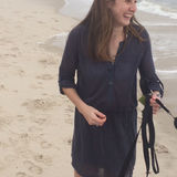 Ella from Glen Cove | Woman | 40 years old | Taurus