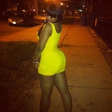 Cocoloso from Calumet Park | Woman | 37 years old | Virgo