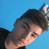 Matt from Giovinazzo | Man | 29 years old | Capricorn