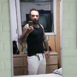 Kenshi from Santiago de Chile | Man | 45 years old | Cancer