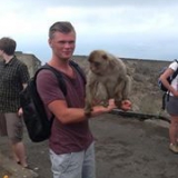 Morgan from Sandnes | Man | 32 years old | Cancer