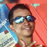 Angelocarmo from Goiania | Man | 27 years old | Aquarius