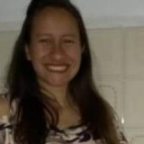 Neimayerlilije from Alegrete | Woman | 30 years old | Capricorn