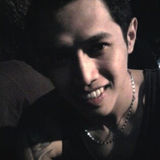 Eric from Jakarta | Man | 41 years old | Pisces