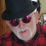 Rossbambaka from Carmel | Man | 62 years old | Leo