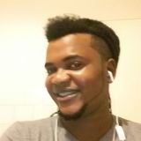 Johnomonuwa from Cagliari | Man | 37 years old | Virgo