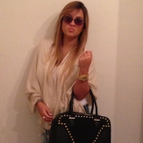 Inbal from Rishon Le Zion | Woman | 33 years old | Virgo