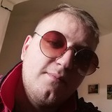 Antonio from Casacalenda | Man | 32 years old | Cancer