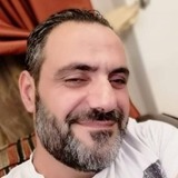 Tony from Beirut | Man | 48 years old | Cancer