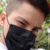 Jairestebancy3 from Nilo | Man | 24 years old | Aries