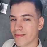 Gustavo from Ribeirao Preto | Man | 28 years old | Cancer