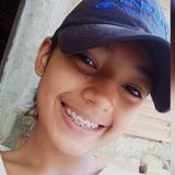 Natyelly from Maraba | Woman | 26 years old | Leo