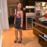 Selle from Lysaker | Woman | 41 years old | Sagittarius