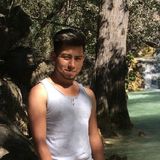 Nicolas from Mexico City | Man | 34 years old | Taurus
