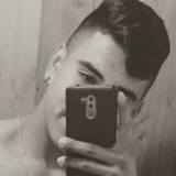 Shalo from Cabrero | Man | 26 years old | Capricorn