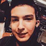 Vitorandrepen4 from Rio Verde | Man | 23 years old | Capricorn