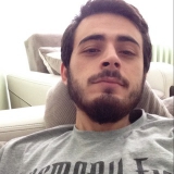 Makif from Sisli | Man | 36 years old | Aries