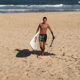 Idan from Rishon LeZiyyon | Man | 29 years old | Virgo