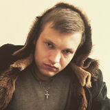 Kevin from Vilnius | Man | 33 years old | Capricorn