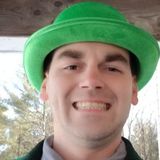 Clay from Galway | Man | 40 years old | Cancer