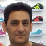 Esijalali from Tehran | Man | 45 years old | Pisces