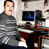 Владимир from Odessa | Man | 53 years old | Gemini
