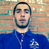 Amiko from Tbilisi | Man | 29 years old | Taurus