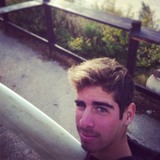 Gilad from Herzliyya | Man | 33 years old | Pisces