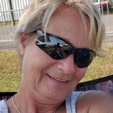 Tick from Roanoke | Woman | 60 years old | Cancer