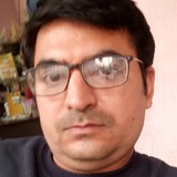 Paras from Moradabad | Man | 39 years old | Scorpio