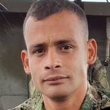 Erwinlopera0Ij from Yopal | Man | 38 years old | Cancer