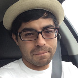 Tony from Central District | Man | 37 years old | Gemini