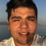 Hiandrosgscha from Boca del Rio | Man | 26 years old | Capricorn