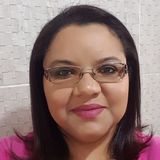 Erica from Santo Andre | Woman | 42 years old | Aries