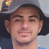 Juliano12R from Paramirim | Man | 22 years old | Sagittarius