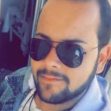 Vanderbressan from Santiago | Man | 31 years old | Scorpio