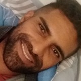 Monteiro from Taquara | Man | 36 years old | Aries