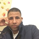 Jamal from Falkenberg | Man | 34 years old | Pisces