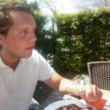 Fibi from Vlaardingen | Man | 35 years old | Scorpio