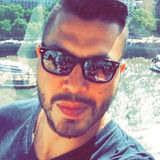 Vidal from Toronto | Man | 44 years old | Gemini