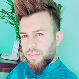 Hamudi from Augsburg | Man | 34 years old | Capricorn